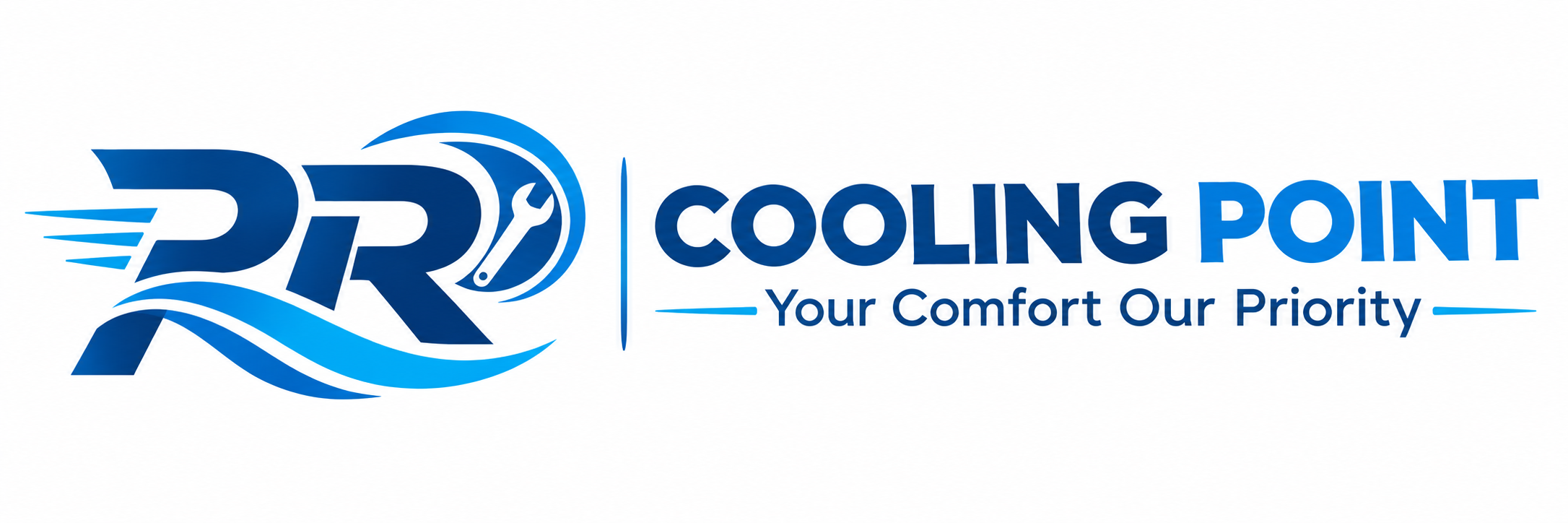 RR Cooling Point – Your Comfort Our Priority