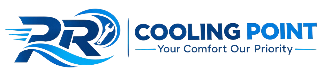 RR Cooling Point – Your Comfort Our Priority