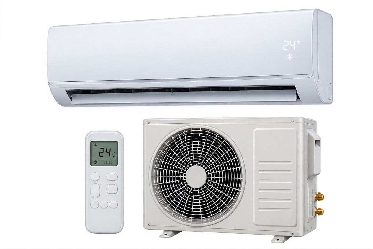 Split AC